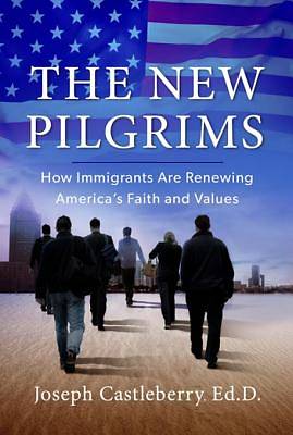 Picture of The New Pilgrims [Adobe Ebook]