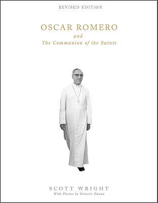 Picture of Oscar Romero and the Communion of the Saints