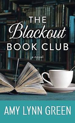 Picture of The Blackout Book Club
