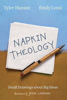 Picture of Napkin Theology