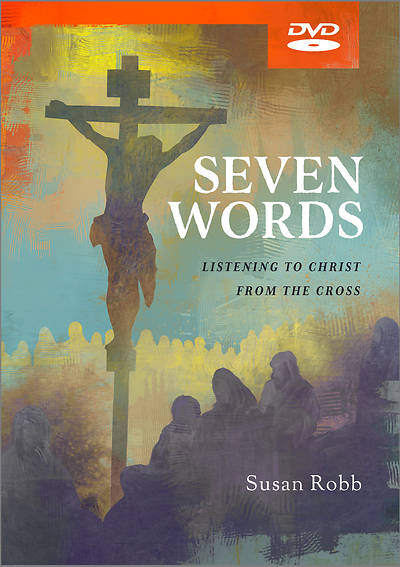 Picture of Seven Words DVD