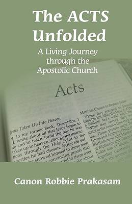Picture of The ACTS Unfolded
