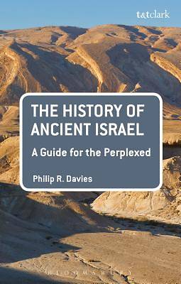 Picture of The History of Ancient Israel
