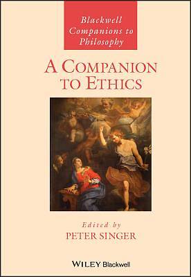Picture of A Companion to Ethics