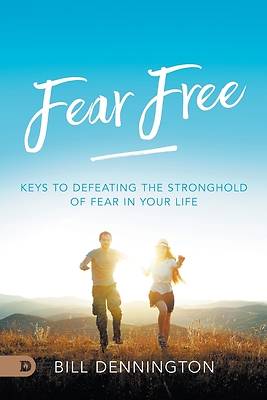 Picture of Fear Free