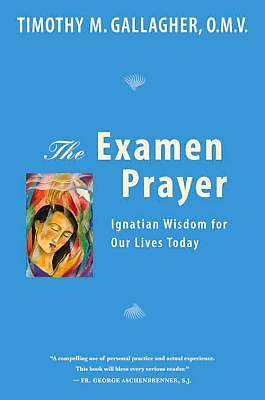 Picture of The Examen Prayer