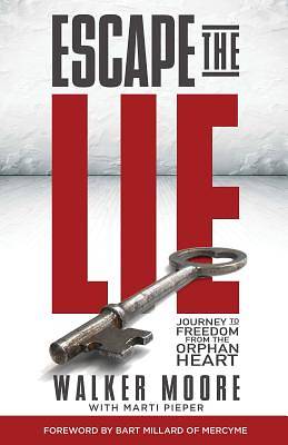 Picture of Escape the Lie