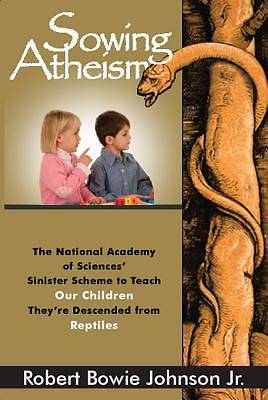 Picture of Sowing Atheism