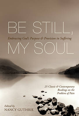 Picture of Be Still, My Soul