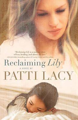 Picture of Reclaiming Lily [ePub Ebook]