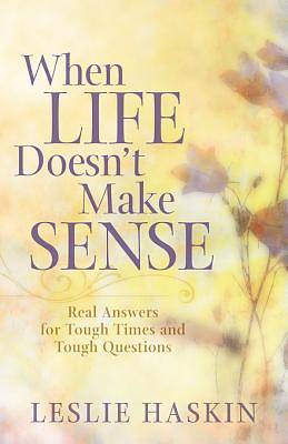 Picture of When Life Doesn't Make Sense - eBook [ePub]