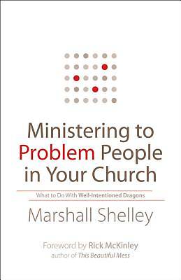 Picture of Ministering to Problem People in Your Church [ePub Ebook]