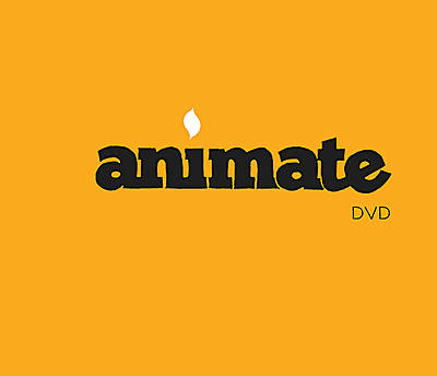 Picture of Animate Faith DVD