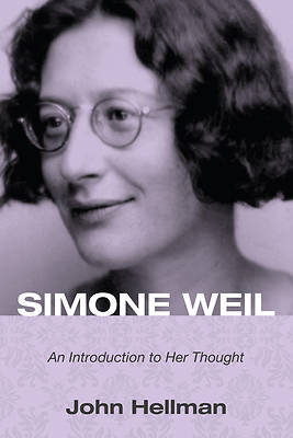 Picture of Simone Weil