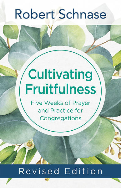 Picture of Cultivating Fruitfulness Revised Edition - cancelled