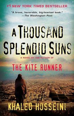 Picture of A Thousand Splendid Suns