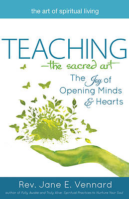 Picture of Teaching the Sacred Art