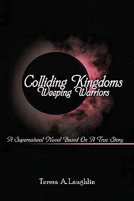 Picture of Colliding Kingdoms, Weeping Warriors