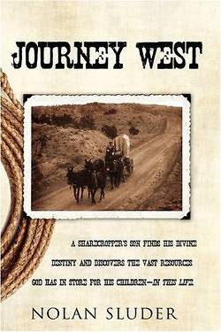 Picture of Journey West