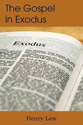 Picture of The Gospel in Exodus