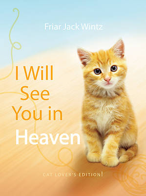 Picture of I Will See You in Heaven