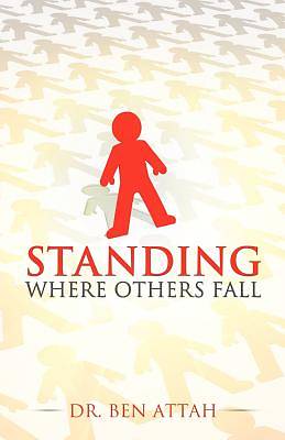 Picture of Standing Where Others Fall