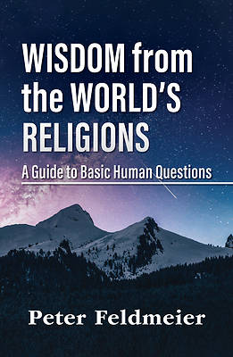 Picture of Wisdom from the World's Religions