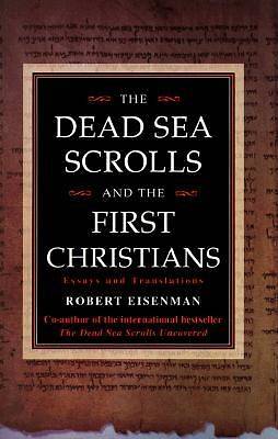 Picture of The Dead Sea Scrolls and the First Christians