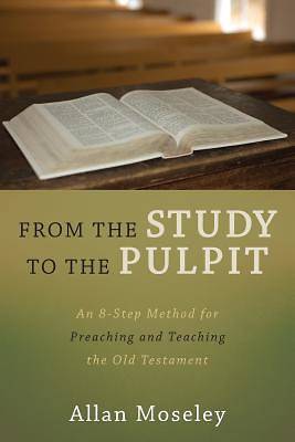 Picture of From the Study to the Pulpit