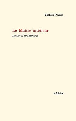 Picture of Le Maître intérieur