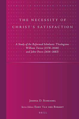 Picture of The Necessity of Christ's Satisfaction
