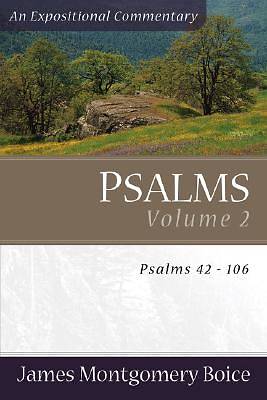 Picture of Psalms Volume 2