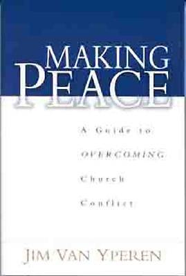 Picture of Making Peace