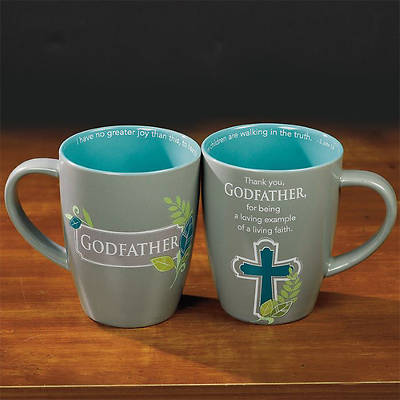 Picture of Godfather Mug