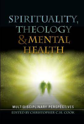 Picture of Spirituality, Theology and Mental Health [ePub Ebook]