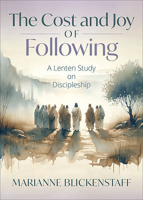 Picture of The Cost and Joy of Following