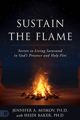Picture of Sustain the Flame