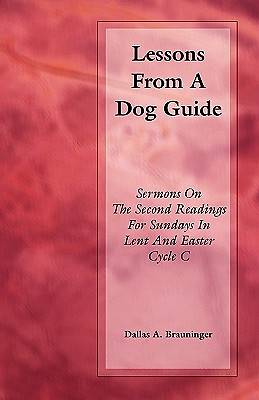 Picture of Lessons from a Dog Guide