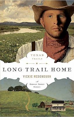 Picture of Long Trail Home [ePub Ebook]