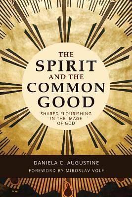 Picture of The Spirit and the Common Good