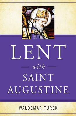 Picture of Lent with Saint Augustine [ePub Ebook]