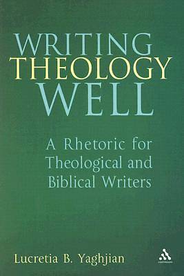Picture of Writing Theology Well