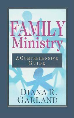 Picture of Family Ministry