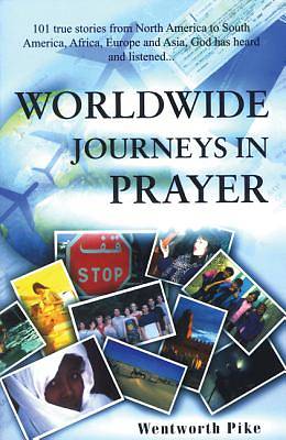 Picture of Worldwide Journeys in Prayer