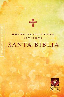 Picture of Biblia Compacta Ntv [Compact Bible]