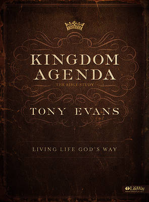 Picture of Kingdom Agenda