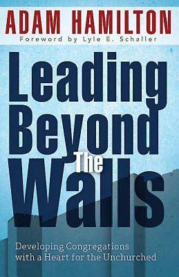 Picture of Leading Beyond the Walls