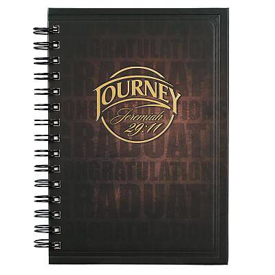 Picture of Journal Large Wirebound Journey Jer 29