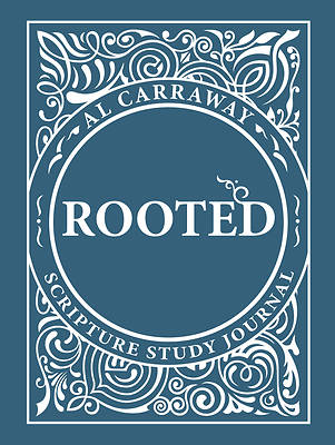 Picture of Rooted - Blue