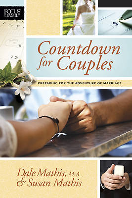 Picture of Countdown for Couples